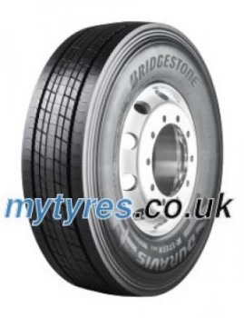 Image of Bridgestone Duravis R-Steer 002 ( 315/70 R22.5 156/150L Dual Branding 154/150M )