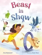 Image of beast in show