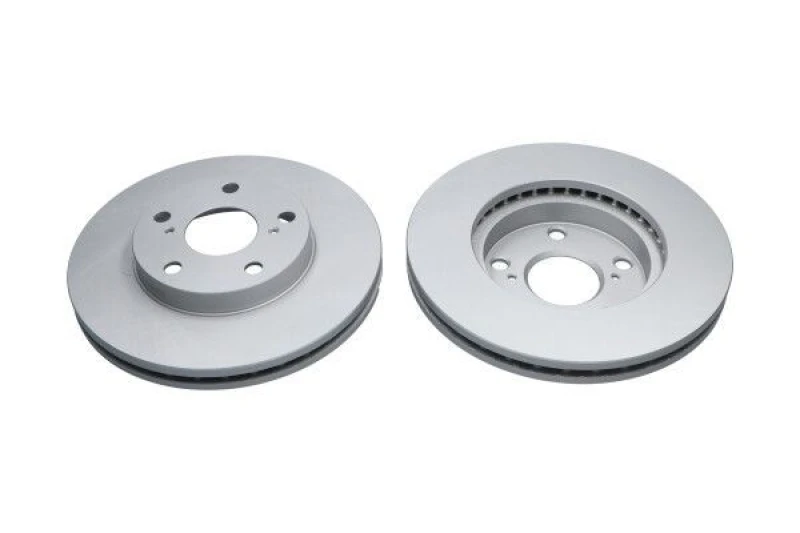 Image of KAVO PARTS Brake disc KAVO PARTS BR-9503-C