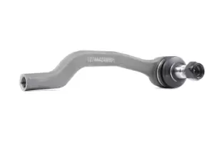 Image of RIDEX Track rod end 914T0370 Tie rod end,Track rod end ball joint MERCEDES-BENZ,A-Klasse (W169),B-Klasse (W245),A-Klasse (W168)