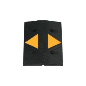 Image of MiniSitecop Ramp 5-10MPH 400X500X50MM Middle Unit