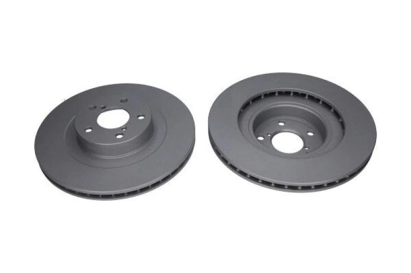 Image of KAVO PARTS Brake disc KAVO PARTS BR-8219-C