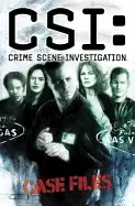 Image of csi crime scene investigation case files volume 1