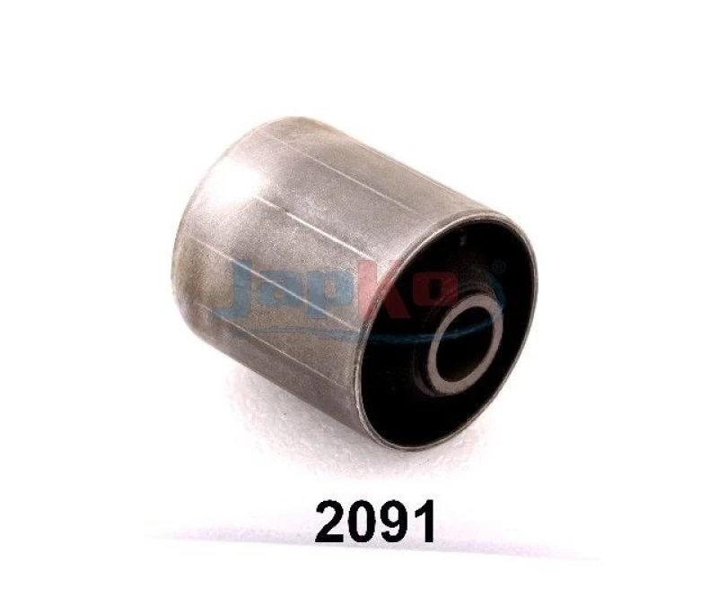Image of JAPKO Trailing arm / Suspension arm bush JAPKO GOJ2091