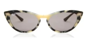 Image of Ray-Ban Sunglasses RB4314N 125139