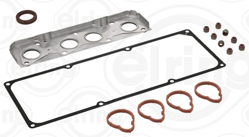 Image of Gasket Set, cylinder head ELRING 770.550