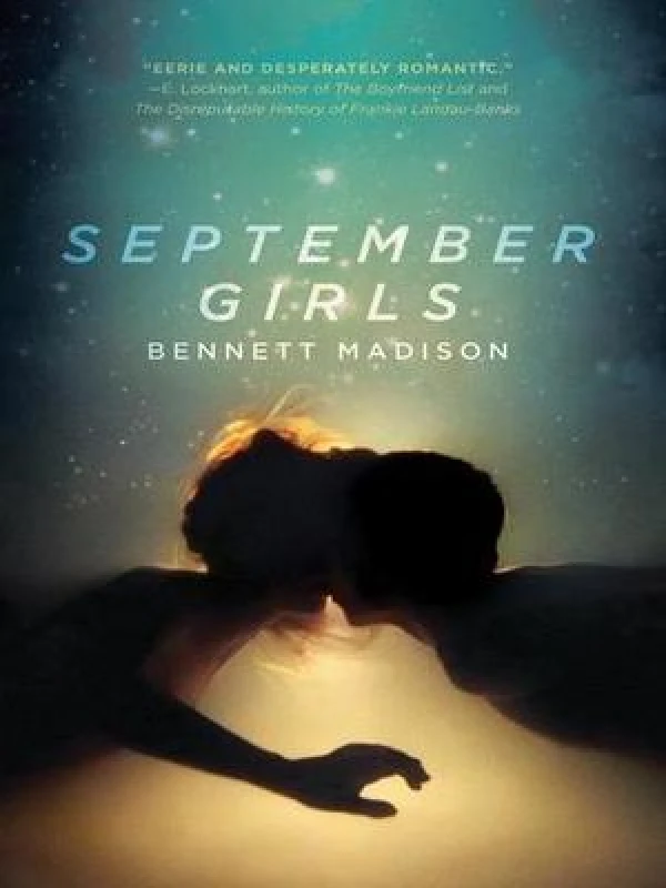 Image of September Girls by Bennett Madison Book