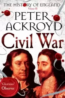 Image of Civil War : The History of England Volume III