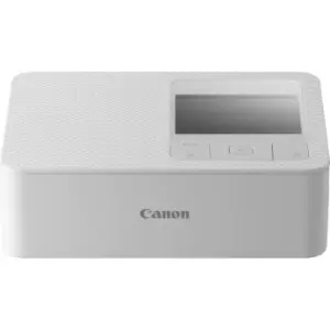 Image of Canon SELPHY CP1500 Colour Portable Photo Printer