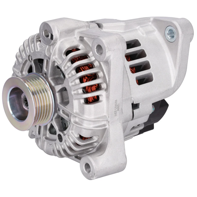 Image of Alternator FEBI BILSTEIN 188742