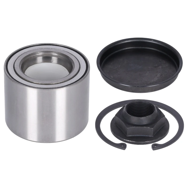 Image of FEBI BILSTEIN 44782 Wheel bearing kit with fastening/mounting material, Rear Axle Right Wheel Bearing Kit (654)