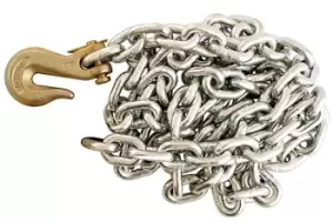 Image of Power-TEC 91902 Body Chain 10mm - 1 Hook