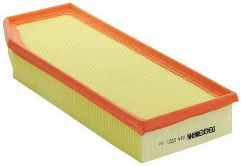 Image of DENCKERMANN Air filter DENCKERMANN A140721