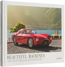 Image of Beautiful Machines : The Era of the Elegant Sports Car