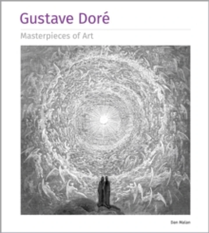 Image of Gustave Dore Masterpieces of Art Hardback