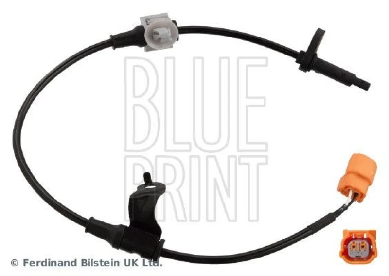Image of Blue PRINT ABS sensor Blue PRINT ADH27185