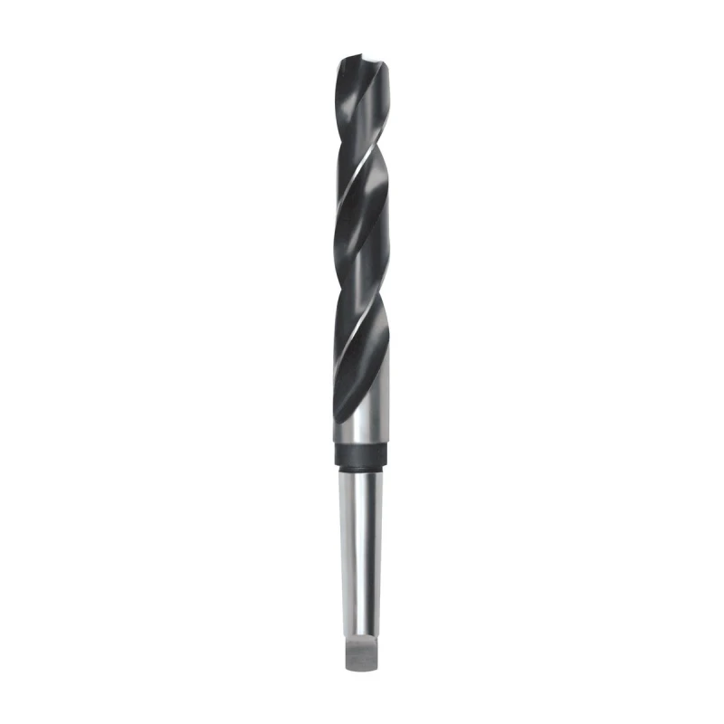 Image of RUKO Ruko Spiral Drill DIN 345 HSS 20.5mm - 204205 204205