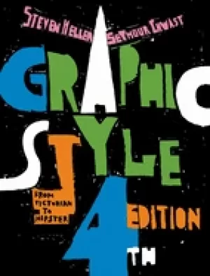 Image of graphic style from victorian to hipster