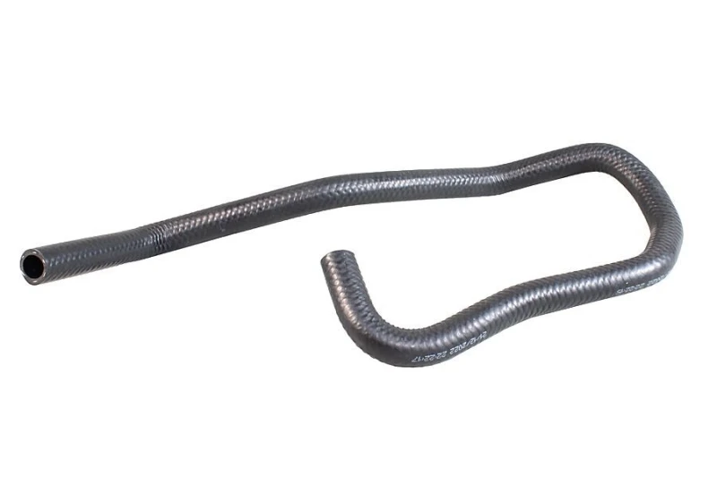 Image of Power steering hose METZGER 2361180