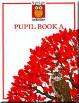 Image of Nelson Grammar by Wendy Wren Paperback