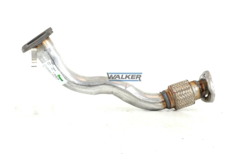 Image of Exhaust Pipe WALKER 21573