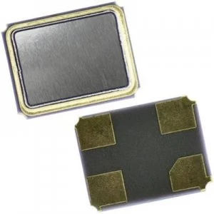 Image of Quartz crystal Qantek QC3212.0000F12B12M SMD 4 12.0000 MHz