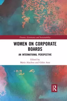 Image of Women on Corporate BoardsAn International Perspective