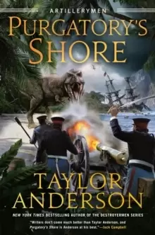 Image of Purgatory's Shore