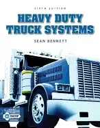 Image of heavy duty truck systems