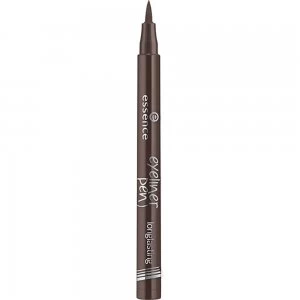 Image of Essence Long Lasting Eyeliner Pen Brown 03