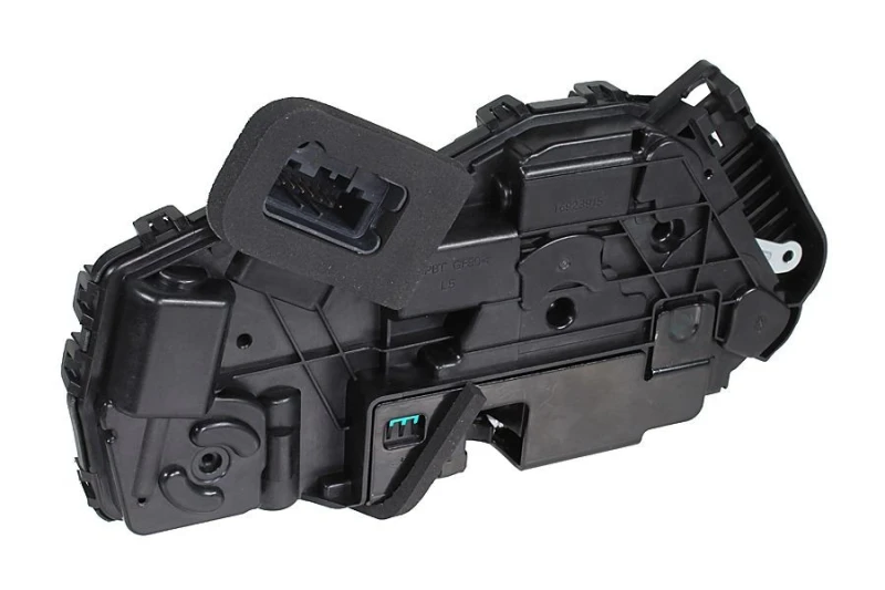 Image of Door lock METZGER 2314635
