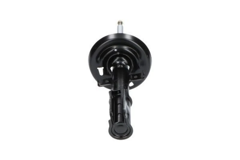 Image of KAVO PARTS SSA-10220 Shock absorber Front Axle, Gas Pressure, Twin-Tube, Damper with Rebound Spring, Top pin Shock Absorber (854)