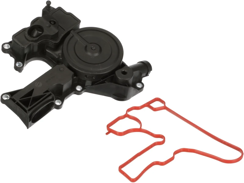 Image of GATES Oil separator, crankcase breather GATES EMH912