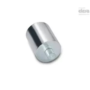 Image of ELESA Retaining Magnet-RMO-ND-6-M3-E