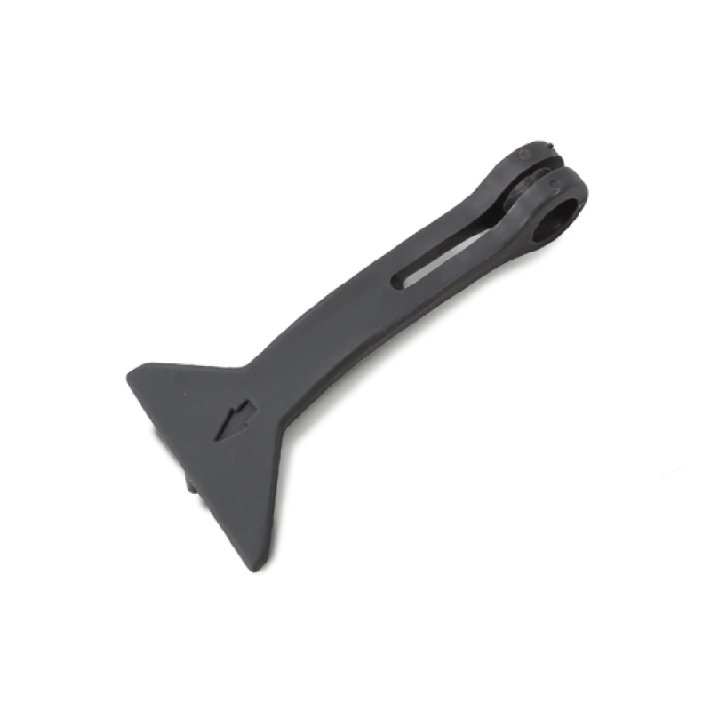 Image of JP GROUP 1187300300 Handle, bonnet release JP Plastic Handle,bonnet release (3220)