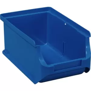 Image of LxWxH 102 x 160 x 75 mm, pack of 24, LxWxH 102 x 160 x 75 mm, pack of 24, blue