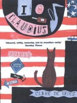 Image of I and Claudius by Clare De Vries Book