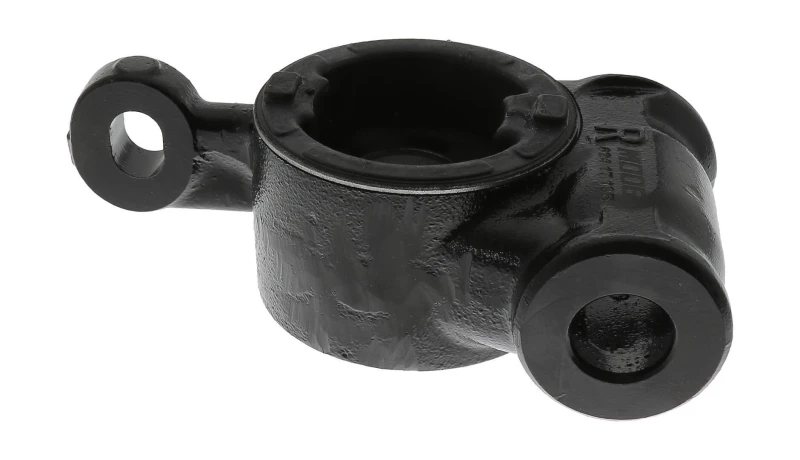Image of Trailing arm / Suspension arm bush MOOG MD-SB-13904