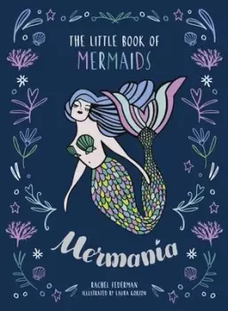 Image of Mer-mania by Rachel Federman