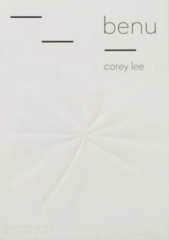 Image of Benu by Corey Lee Hardback