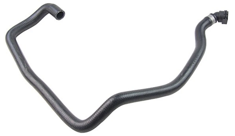 Image of Radiator hose METZGER 2420532
