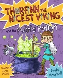 Image of Thorfinn and the Putrid Potion