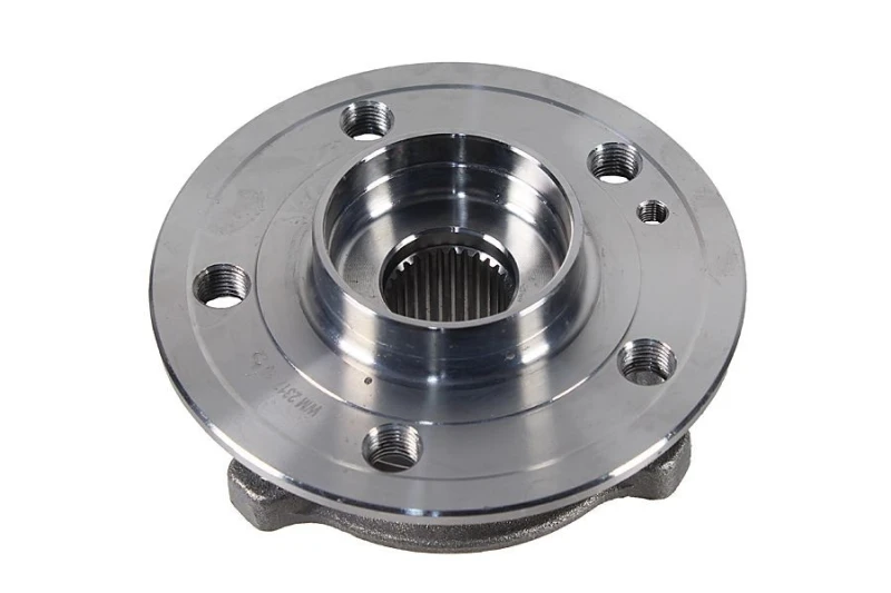 Image of Wheel bearing kit METZGER WM 2317