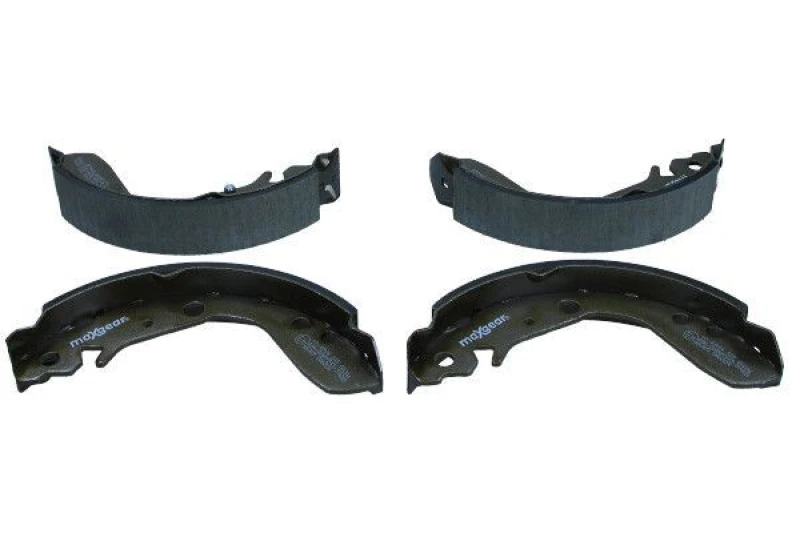 Image of MAXGEAR Brake Shoe Set MAXGEAR 19-4594