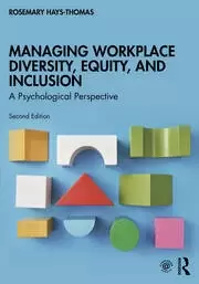 Image of Managing Workplace Diversity Equity and Inclusion A Psychological Perspective