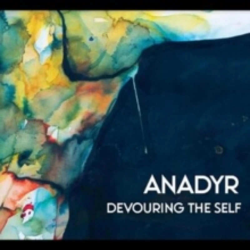 Image of Devouring the Self CD / Album