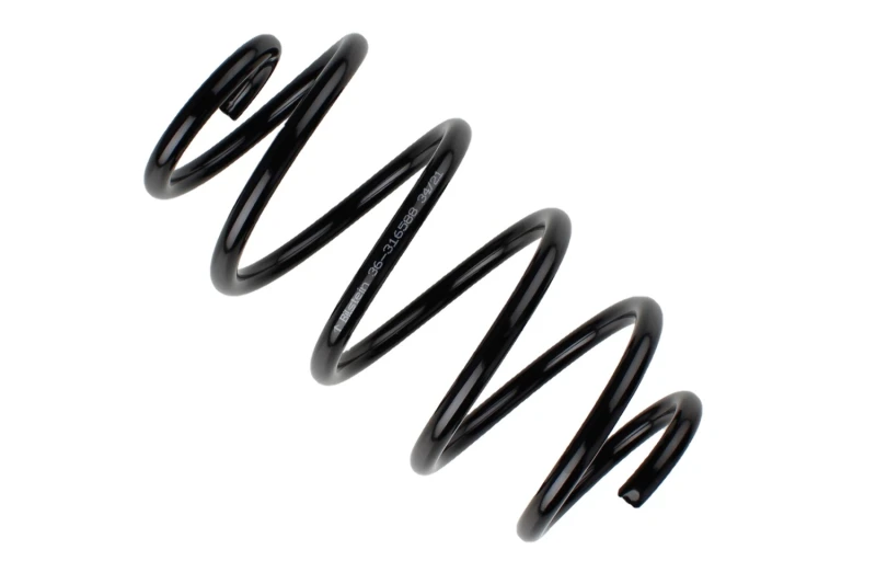Image of Coil spring BILSTEIN 36-316588