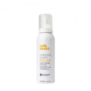 Image of Milk_shake Whipped Cream Leave-in Hair Mousse 100ml