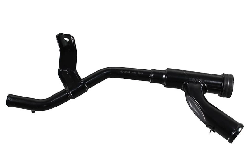 Image of Coolant pipe METZGER 4010559