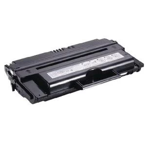 Image of Dell Black Laser Toner Ink Cartridge 593-10152